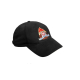 Czapka do ubrania koszarowego tk. RIB-STOP (krateczka) OSP i PSP